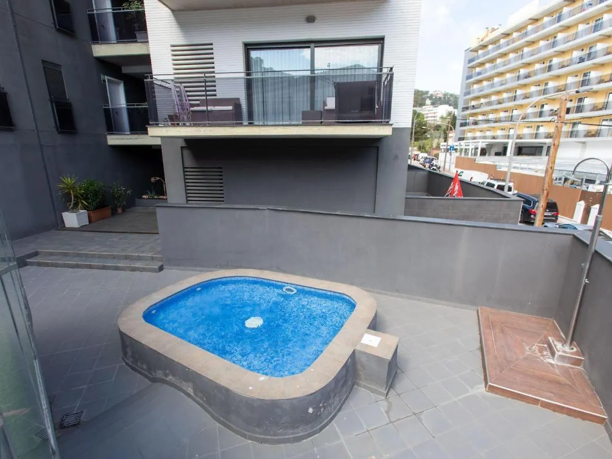 Apartment Jessmart By Interhome Λορέτ Ντε Μαρ 0*,  Ισπανία