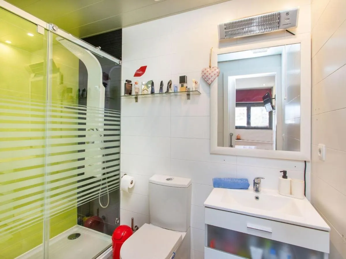 Apartment Jessmart By Interhome Λορέτ Ντε Μαρ